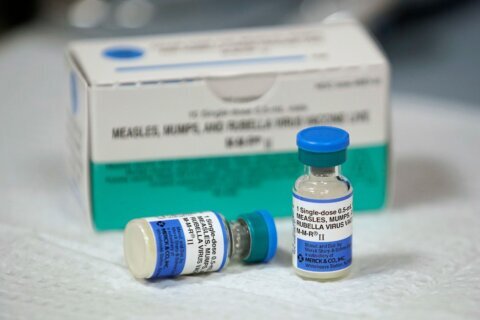 Why are measles cases popping up across the United States? Here’s what to know about the highly contagious virus