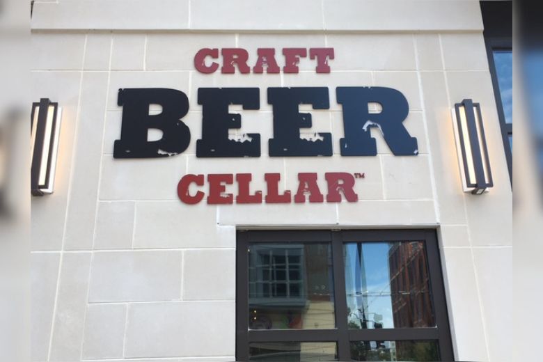 DC Craft Beer Cellar 即将关闭——H街东北地区的最新损失