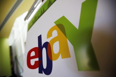 EBay will pay $59 million settlement over pill presses sold online as US undergoes overdose epidemic