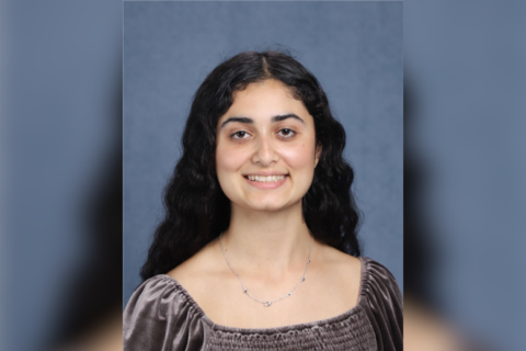 Fairfax County teen among first to join International Research Olympiad