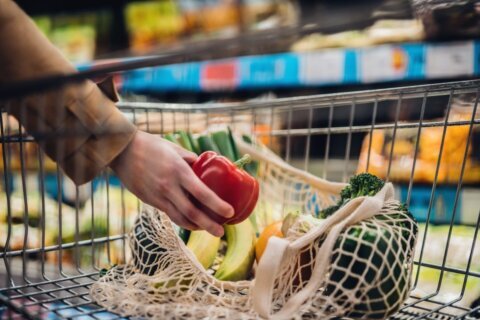 ¿Gastas mucho en el supermercado? Estas son las ciudades donde se paga más por alimentos, según estudio