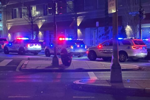 18-year-old woman fatally shot in hotel room on New Year’s Day — DC’s first homicide of 2024