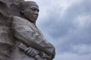 Ways to honor Dr. Martin Luther King Jr. across DC on Monday