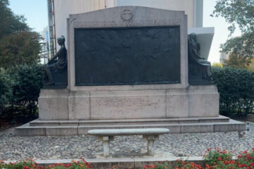 Nuns of the Battlefield Memorial