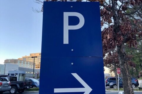 No parking here: Montgomery Co. considers dropping parking minimum provisions in some developments