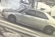 suspect car stolen Kia