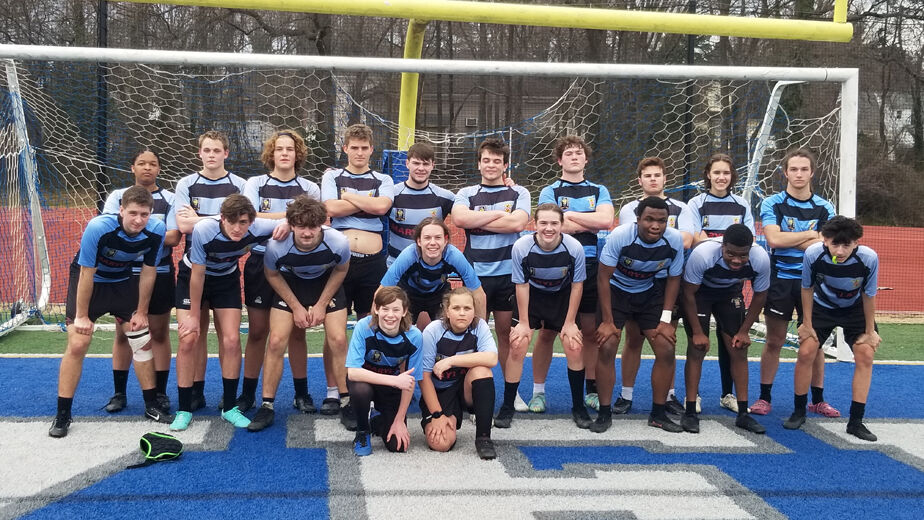 Maryland Exiles Youth Rugby Club