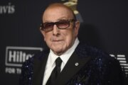 2024 Pre-Grammy Gala - Arrivals
