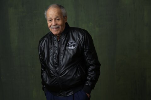 Ed Dwight was to be the first Black astronaut. At 90, he’s finally getting his due