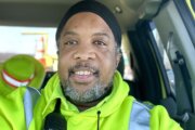 'I'm here to rescue you': A Maryland CHART driver describes a day at work