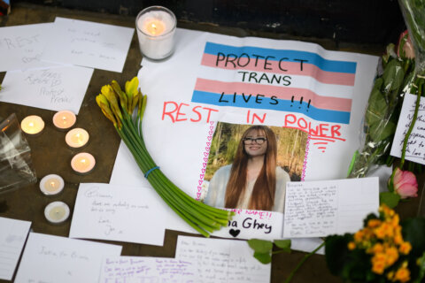 16-year-old killers of transgender teenager in England sentenced for ‘sadistic’ murder