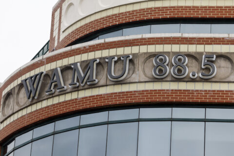 WAMU abruptly shuts down DCist site, lays off 15 journalists