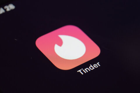 Before ‘swipe right, swipe left,’ see what Tinder’s inventors had in mind