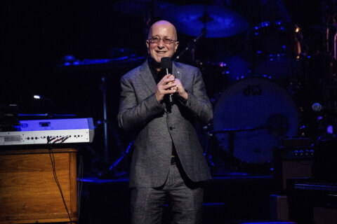 ‘SNL,’ ‘Letterman’ alum Paul Shaffer joins Annapolis Chamber Orchestra at Maryland Hall