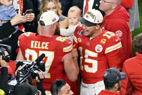 How the Chiefs shape their roster will be a top story to follow in the offseason