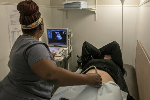 Post-Roe v. Wade, more patients rely on early prenatal testing as states toughen abortion laws