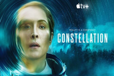 Review: Psychological space thriller ‘Constellation’ turns science fiction into science friction on Apple TV+