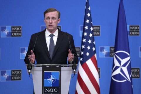 NATO allies warn Hungary not to hold up Sweden’s membership as US patience wears thin