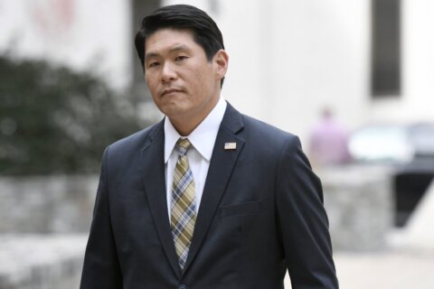 Who is Robert Hur? A look at the special counsel due to testify on Biden classified documents case