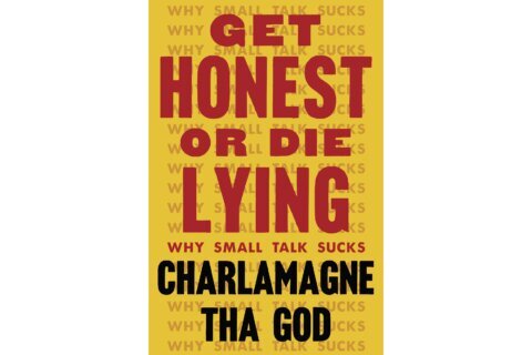 Charlamagne Tha God offers straight talk in next book, “Get Honest Or Die Lying.”
