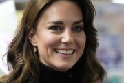 Kate, Princess of Wales, says she has cancer and is undergoing chemotherapy