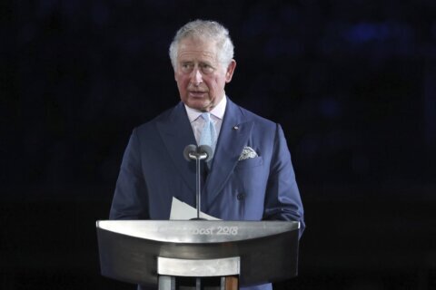 By disclosing his cancer, Charles breaks centuries of royal tradition. But he shares only so much