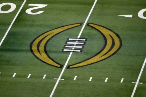 College Football Playoff approves 5+7 format and reduces spots for conference champions