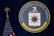 CIA terminates whistleblower who prompted flood of sexual misconduct complaints