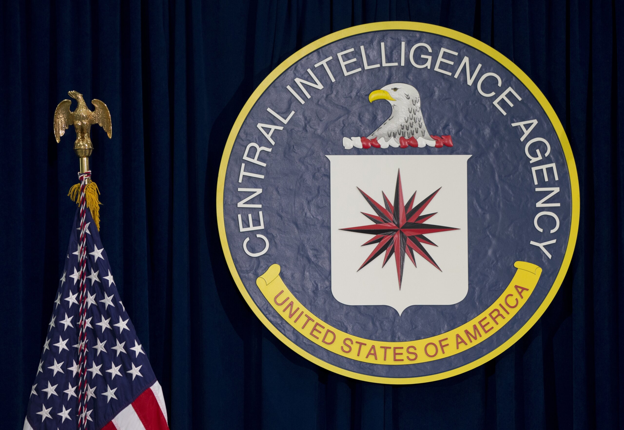 CIA terminates whistleblower who prompted flood of sexual misconduct complaints – WTOP News
