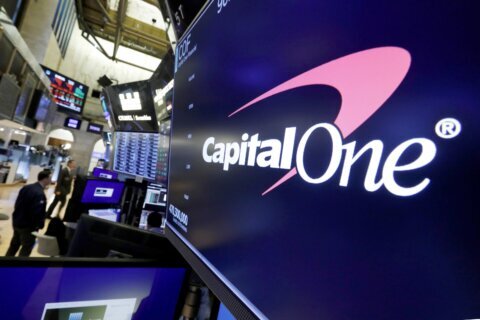 Americans’ reliance on credit cards is the key to Capital One’s bid for Discover