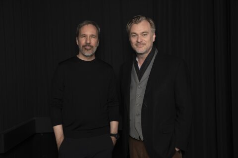 Q&A: Nolan and Villeneuve on ‘Tenet’ returning to theaters and why ‘Dune 2’ will be shown on film
