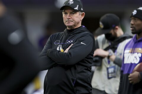 Cowboys and Mike Zimmer agree on a reunion as defensive coordinator