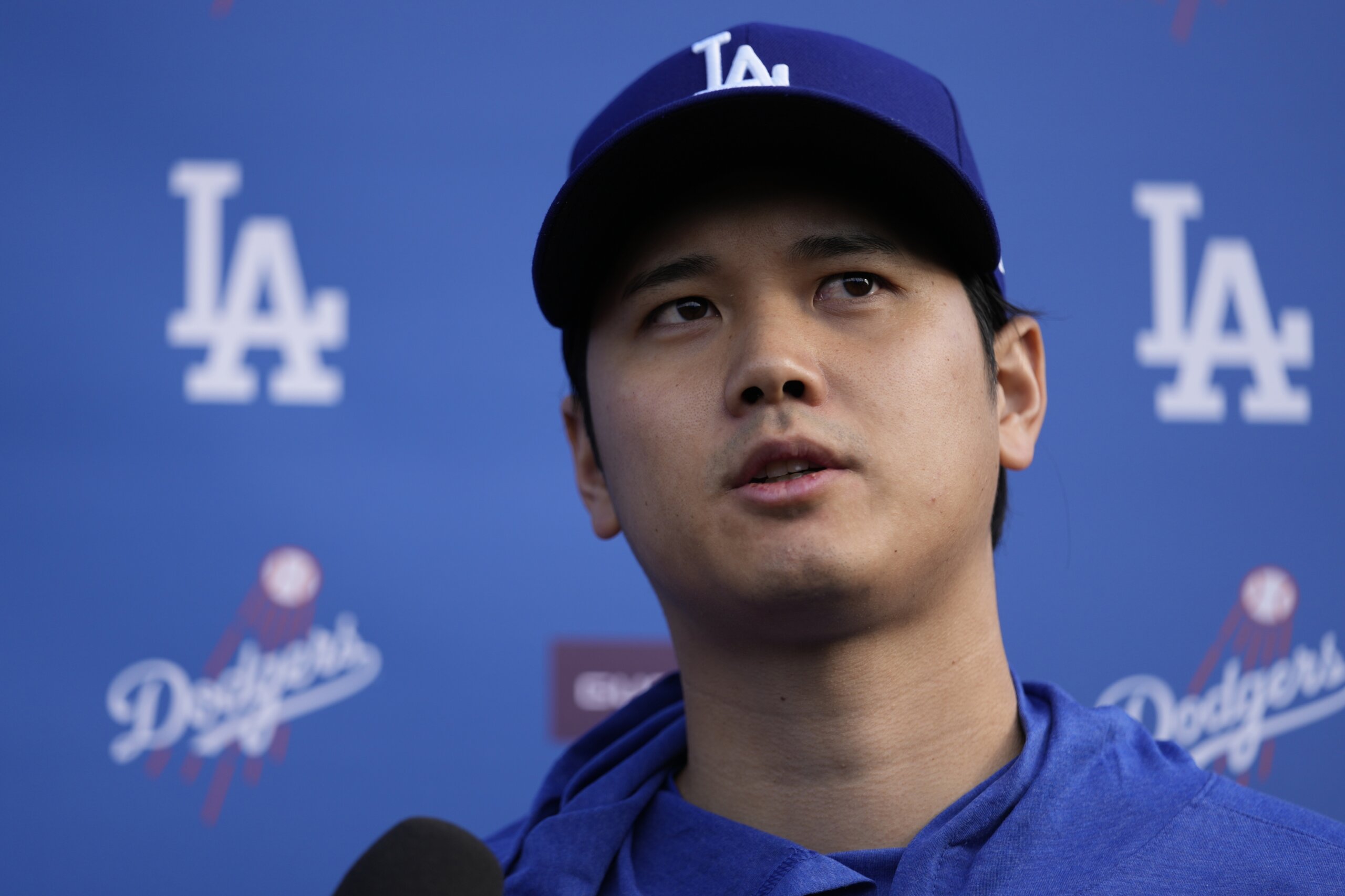 Spring training preview The Dodgers won the offseason. Will it buy