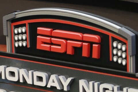 ESPN, Fox, Warner Bros. Discovery are planning a sports streaming platform in the fall
