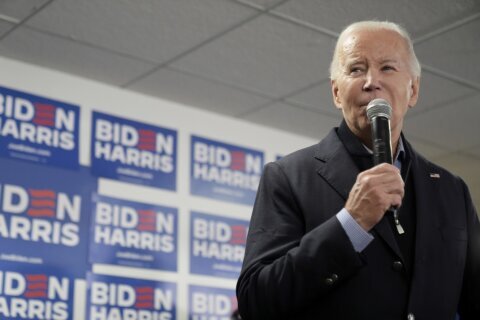 Why AP called South Carolina for Biden: Race call explained