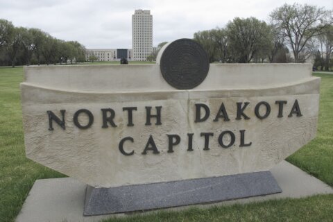 AP Decision Notes: What to expect in North Dakota’s GOP caucuses