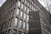 Trump moves about 8,000 federal positions to Schedule Policy/Career