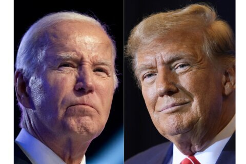 Biden and Trump clinch nominations, setting the stage for a grueling general election rematch