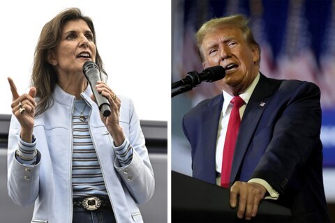 South Carolina’s Republican primary: What to watch as Haley tries to upset Trump in her home state