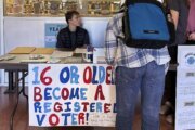 Why college campuses are pressure cookers this election season