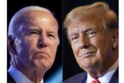 Biden, Trump rack up quick wins in Virginia's primary contests: See more Super Tuesday results