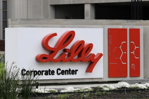 Weight loss, diabetes drugs propel Eli Lilly to largely better-than-expected forecast for 2024