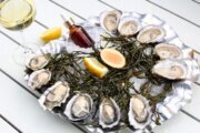 WTOP's list of the best oyster offerings in the DC region