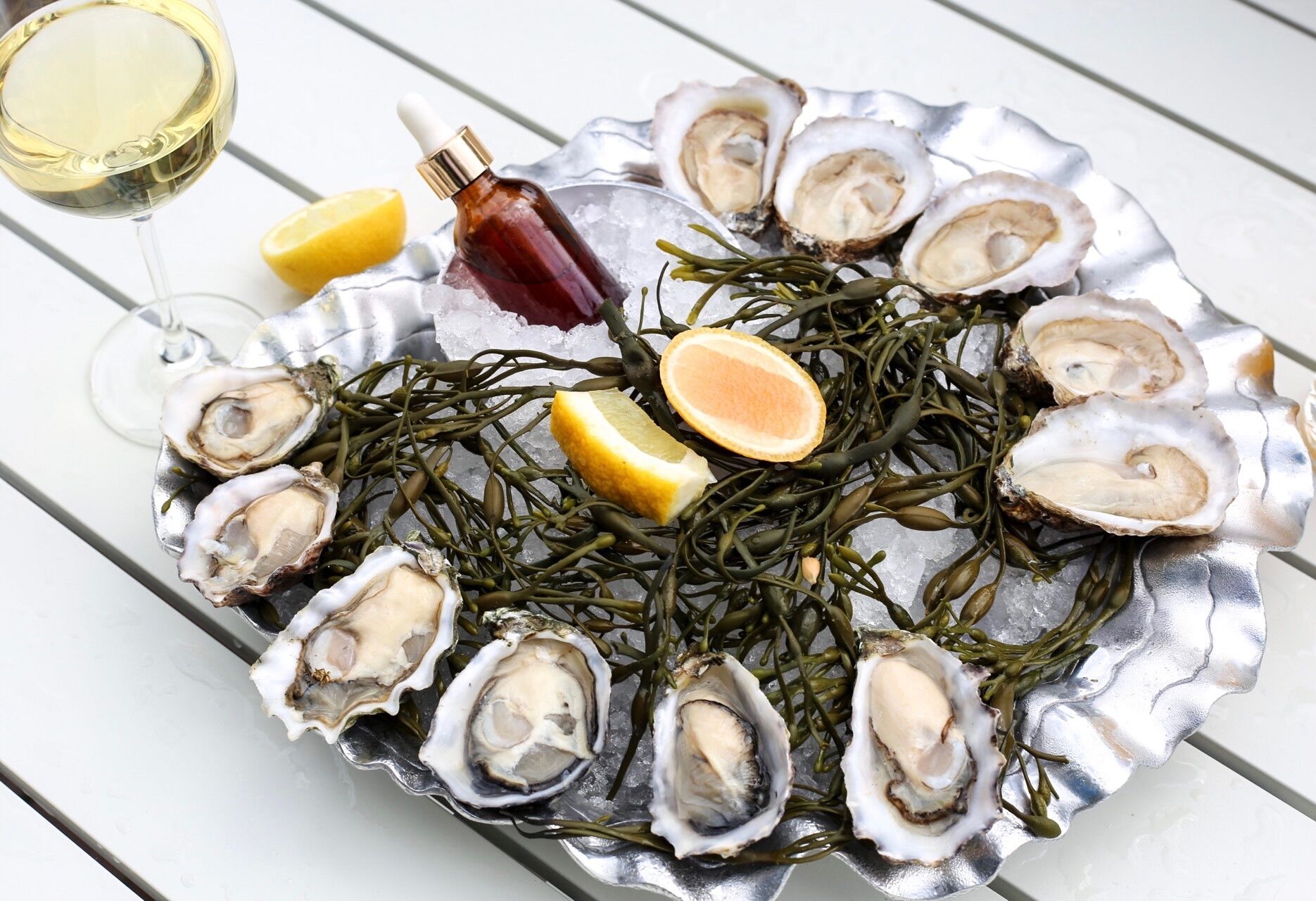 Shuck yeah! Where to eat oysters in the DC area WTOP News