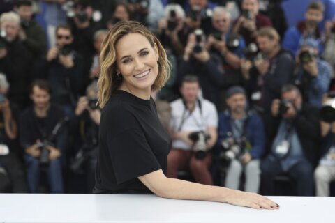 French actresses denounce abuse by directors when they were teenagers in new #MeToo step