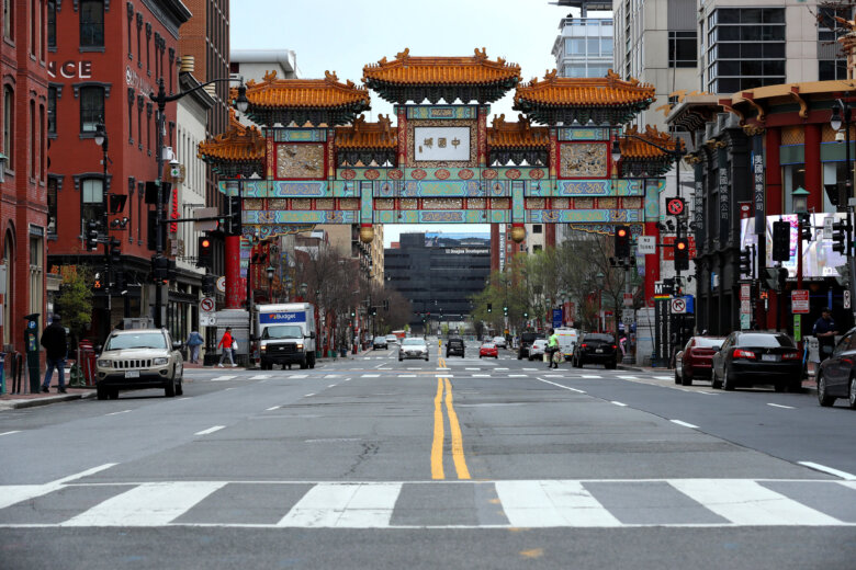 ‘DC has changed’: Restaurant owners weigh city’s recent wave of closures