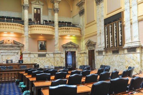 Md. Senate panel quickly moves protection of personal information bill to full chamber
