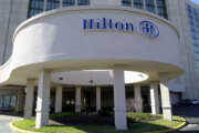 Hilton partners with luxury boutique hotel company