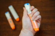 The 'major challenge' of recycling plastics from asthma inhalers and insulin pens