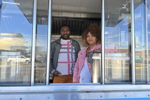 They opened a Haitian food truck. Then they were told, 'Go back to your own country,' lawsuit says